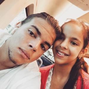 Meet your Posher, Gerardo